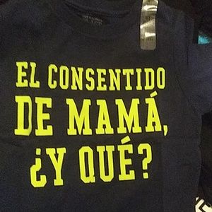 Children's place graphic tee